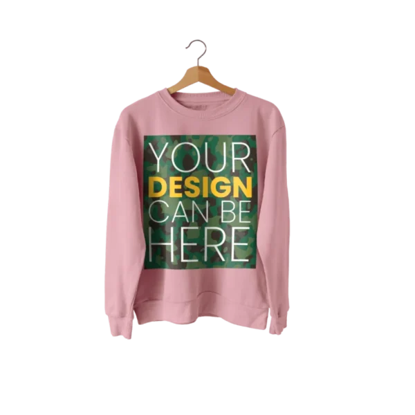 Customize Your Own T-Shirt
